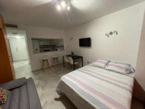 Estudio muy céntrico en Marbella